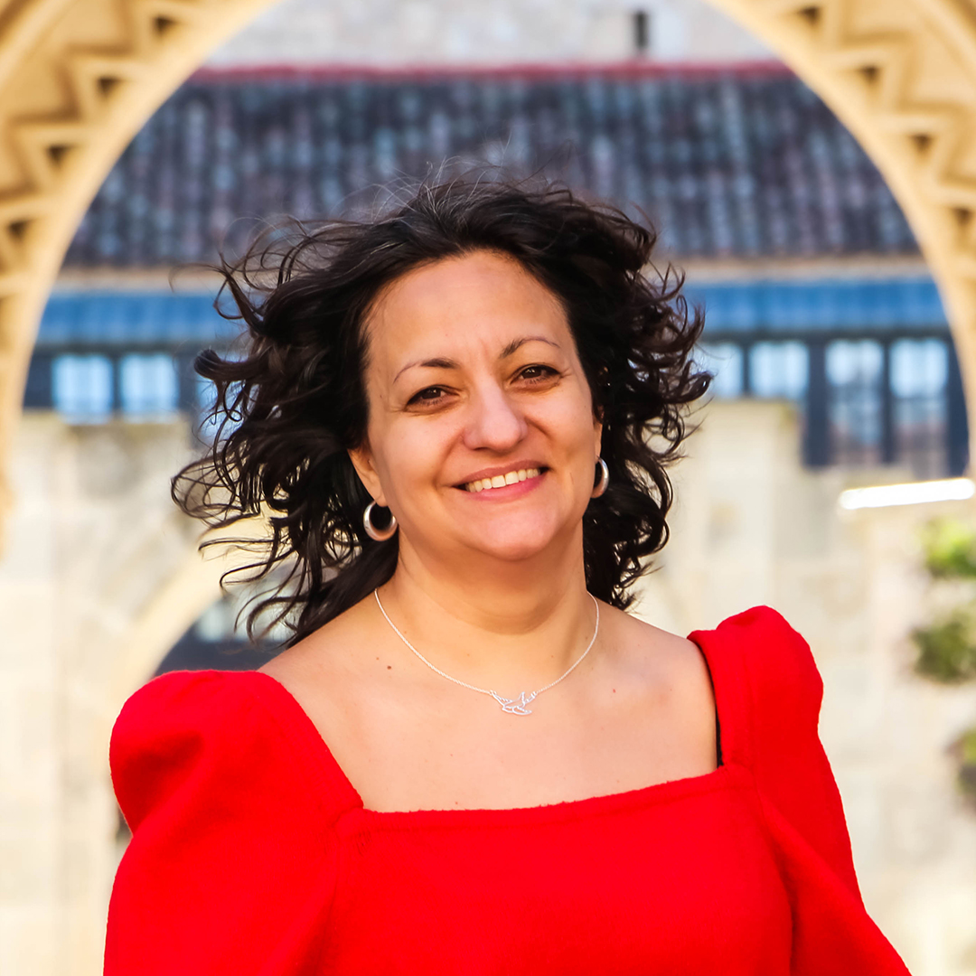 Ana Delia Rodríguez Ovejero